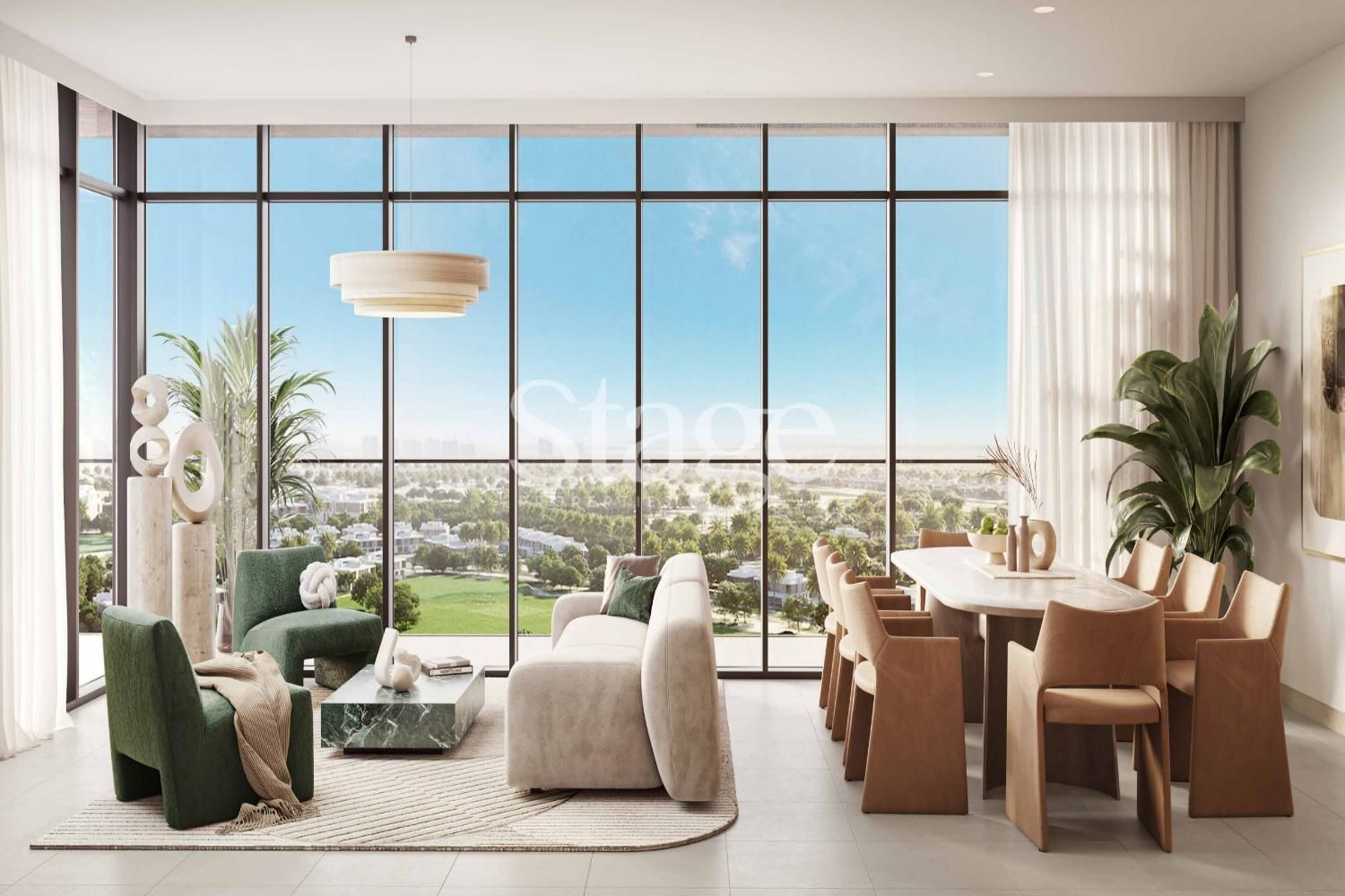 1 bedroom apartment for Sale in Dubai Hills Estate, Dubai AP7652S