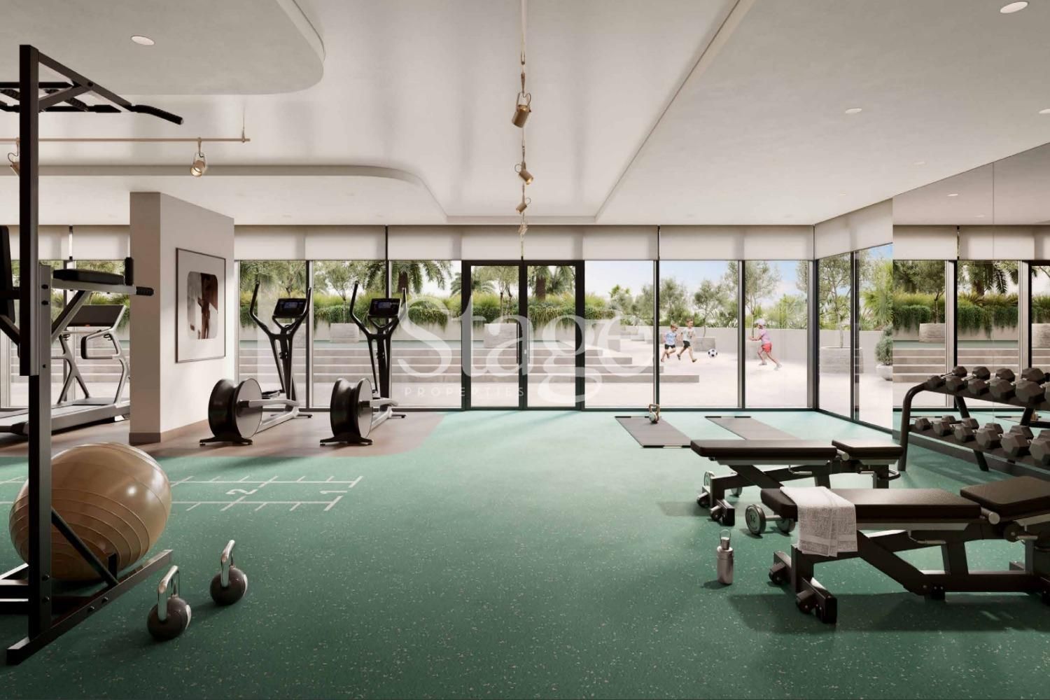 1 bedroom apartment for Sale in Dubai Hills Estate, Dubai AP7652S