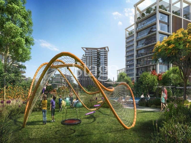 2 bedrooms apartment for Sale in City Walk, Dubai AP8298S