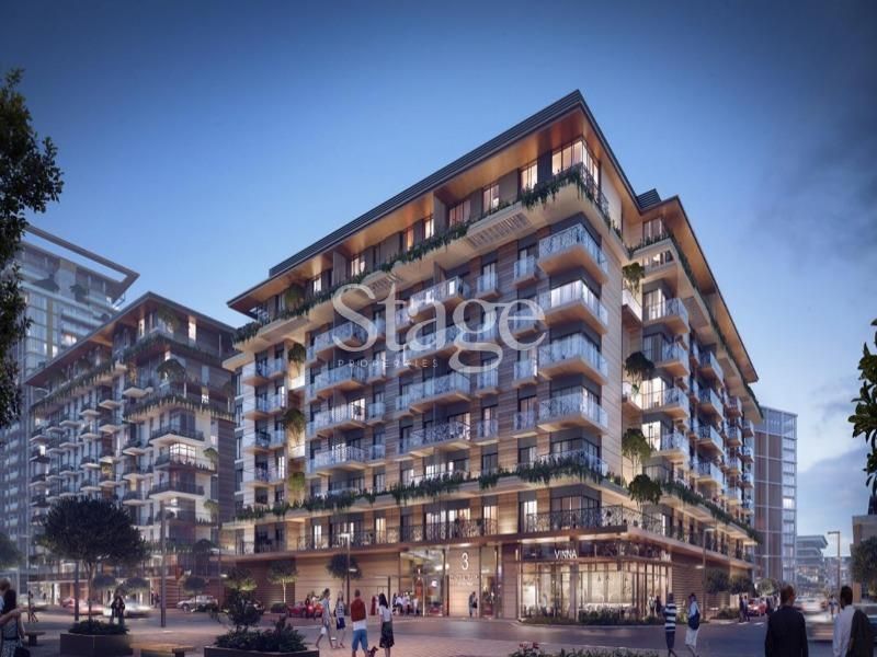 2 bedrooms apartment for Sale in City Walk, Dubai AP8298S