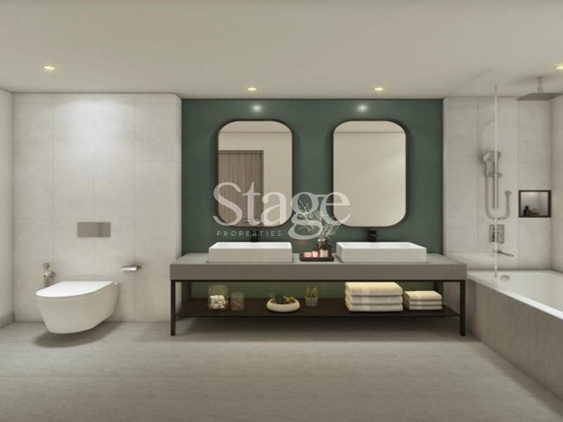 1 bedroom apartment for Sale in City Walk, Dubai AP8296S