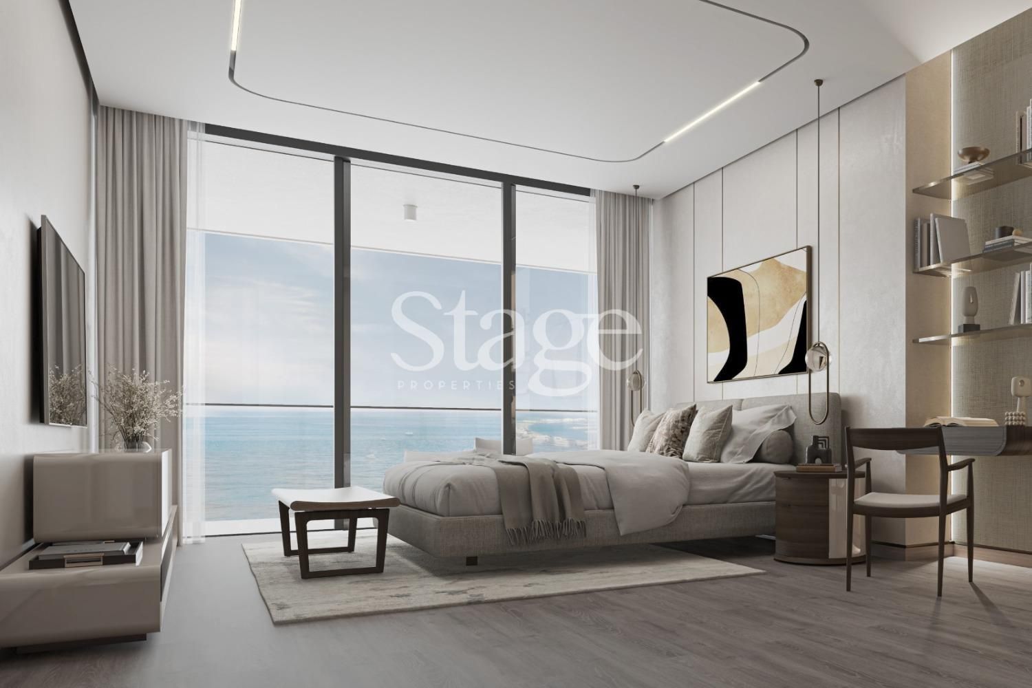 2 bedrooms apartment for Sale in Dubai Harbour, Dubai AP7656S