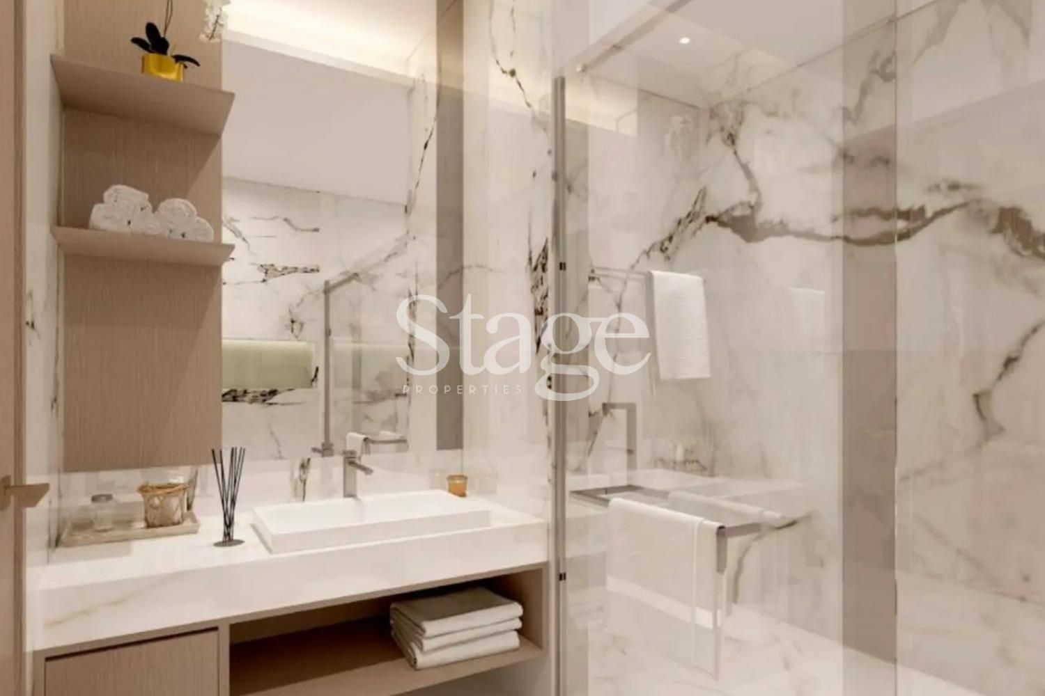 2 bedrooms apartment for Sale in Dubai Harbour, Dubai AP7656S