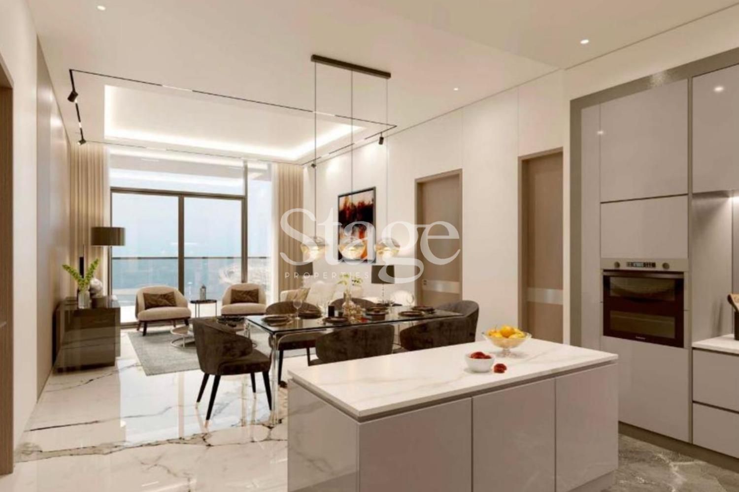 2 bedrooms apartment for Sale in Dubai Harbour, Dubai AP7656S