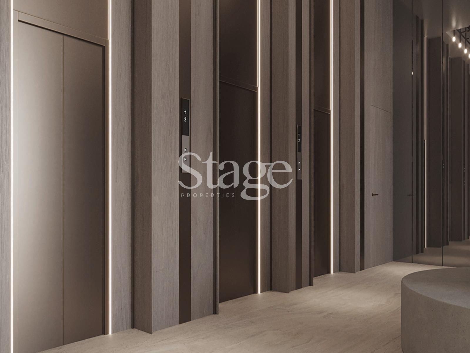 1 bedroom apartment for Sale in Jumeirah Village Circle, Dubai AP8389S