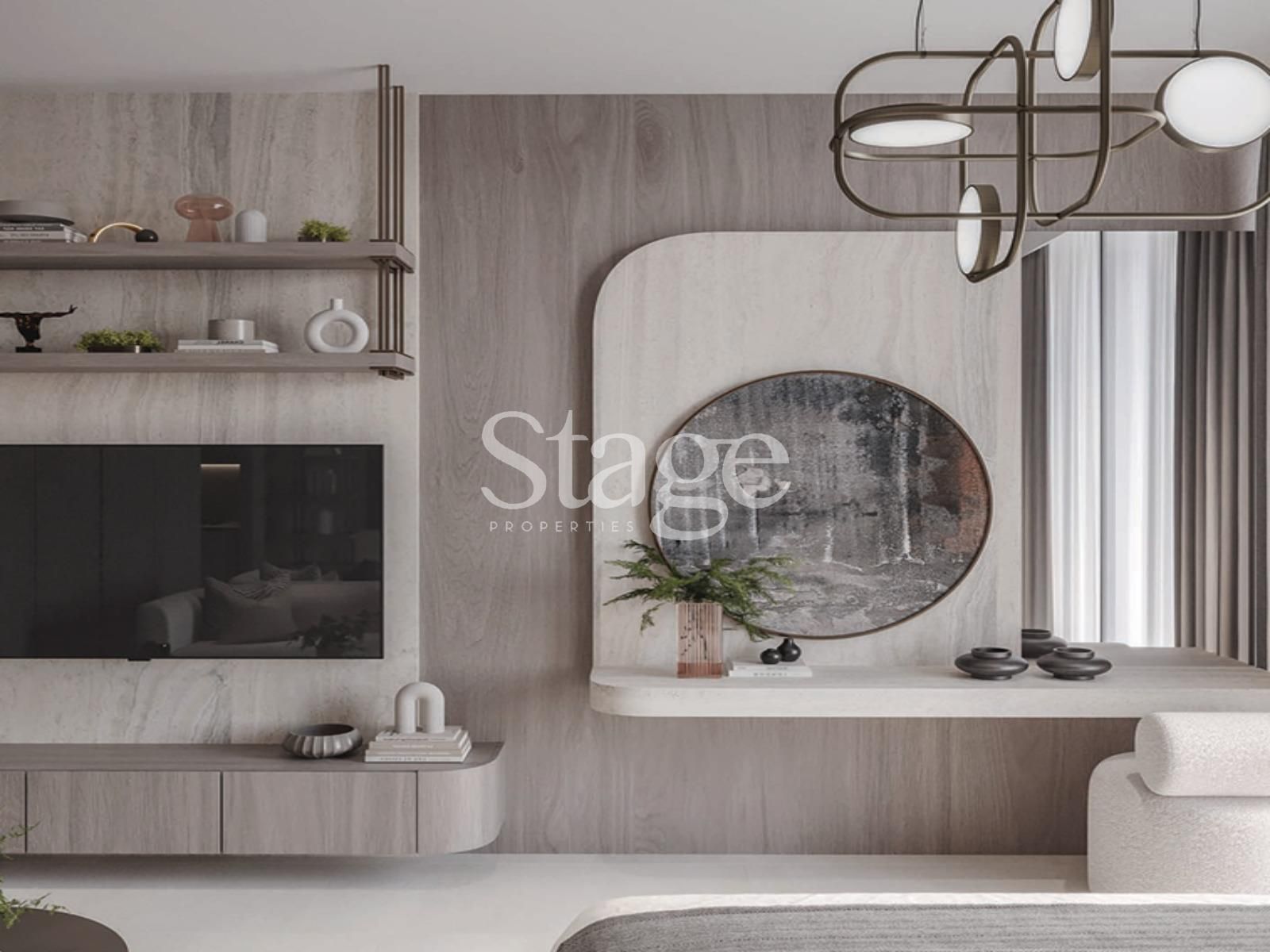 1 bedroom apartment for Sale in Jumeirah Village Circle, Dubai AP8389S