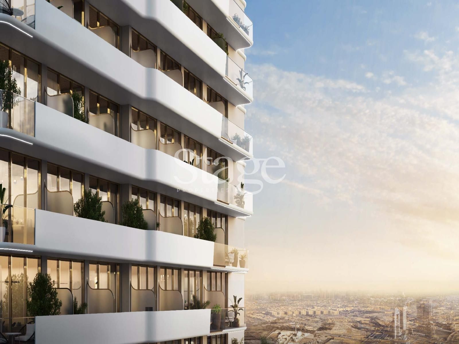 1 bedroom apartment for Sale in Jumeirah Village Circle, Dubai AP8389S