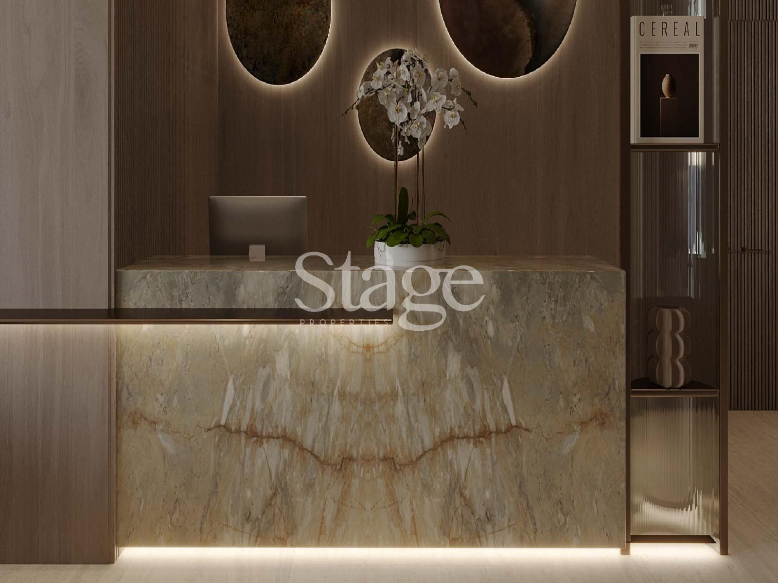 1 bedroom apartment for Sale in Jumeirah Village Circle, Dubai AP8389S