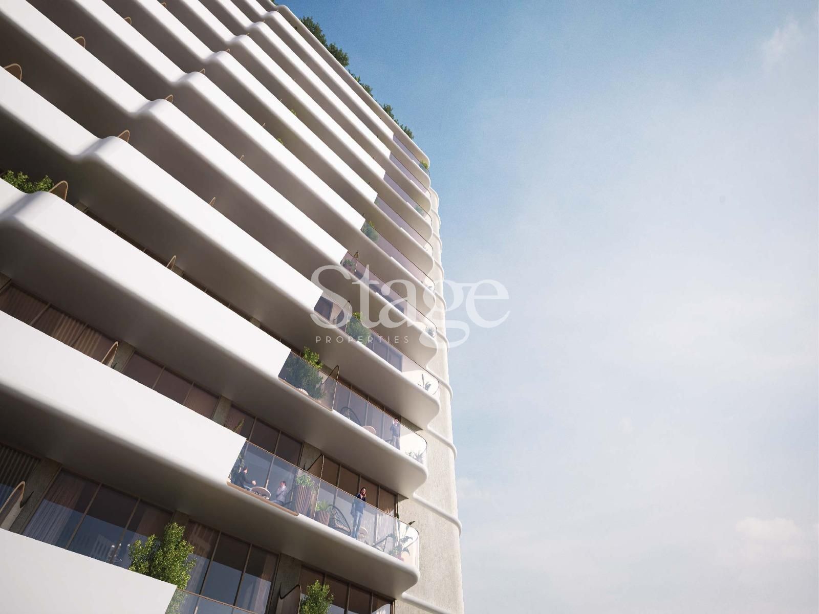 1 bedroom apartment for Sale in Jumeirah Village Circle, Dubai AP8389S