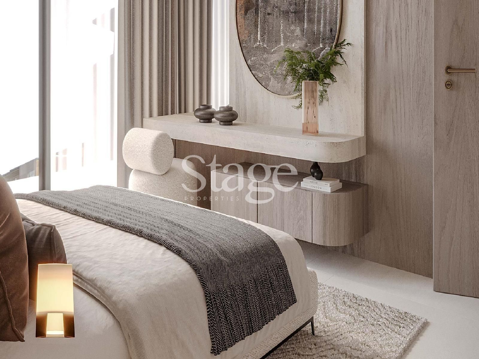 1 bedroom apartment for Sale in Jumeirah Village Circle, Dubai AP8389S