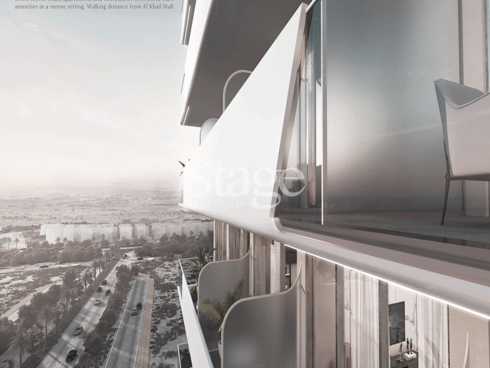 1 bedroom apartment for Sale in Jumeirah Village Circle, Dubai AP8389S