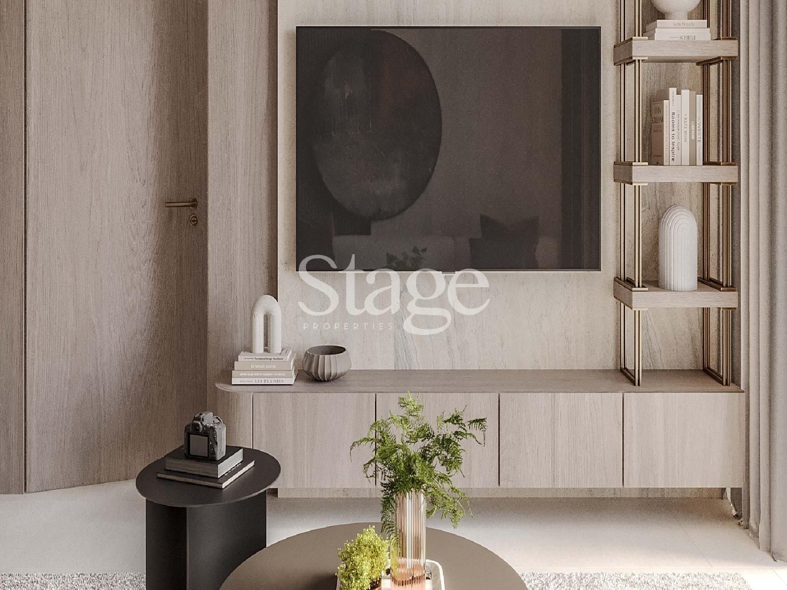 1 bedroom apartment for Sale in Jumeirah Village Circle, Dubai AP8389S