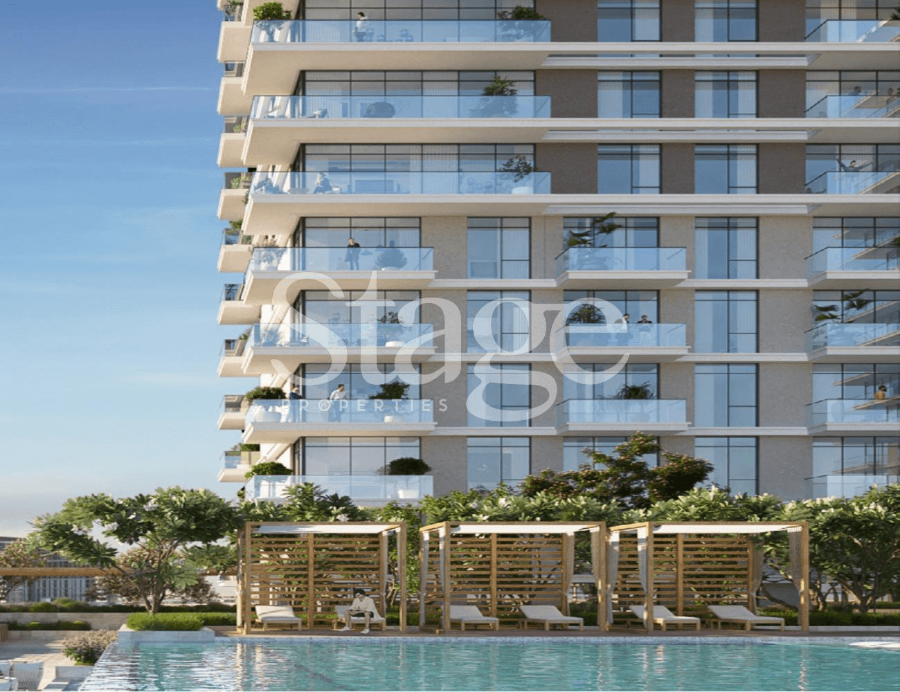 1 bedroom apartment for Sale in Dubai Hills Estate, Dubai stage-10372672