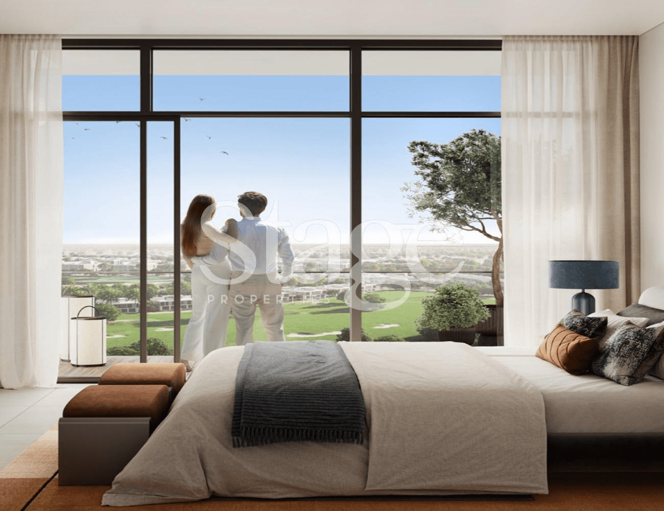 1 bedroom apartment for Sale in Dubai Hills Estate, Dubai stage-10372672