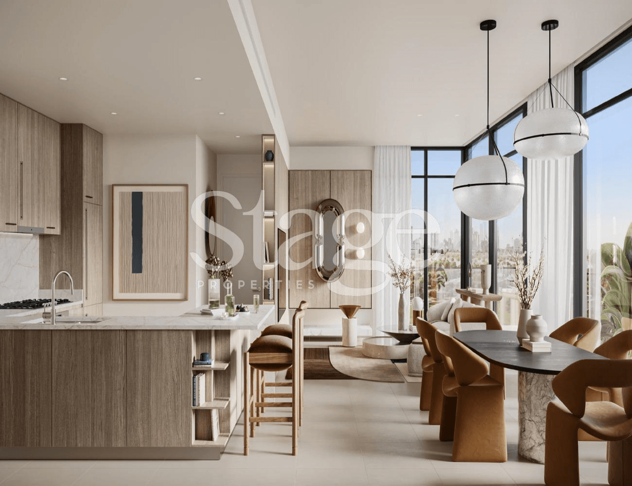 1 bedroom apartment for Sale in Dubai Hills Estate, Dubai stage-10372672