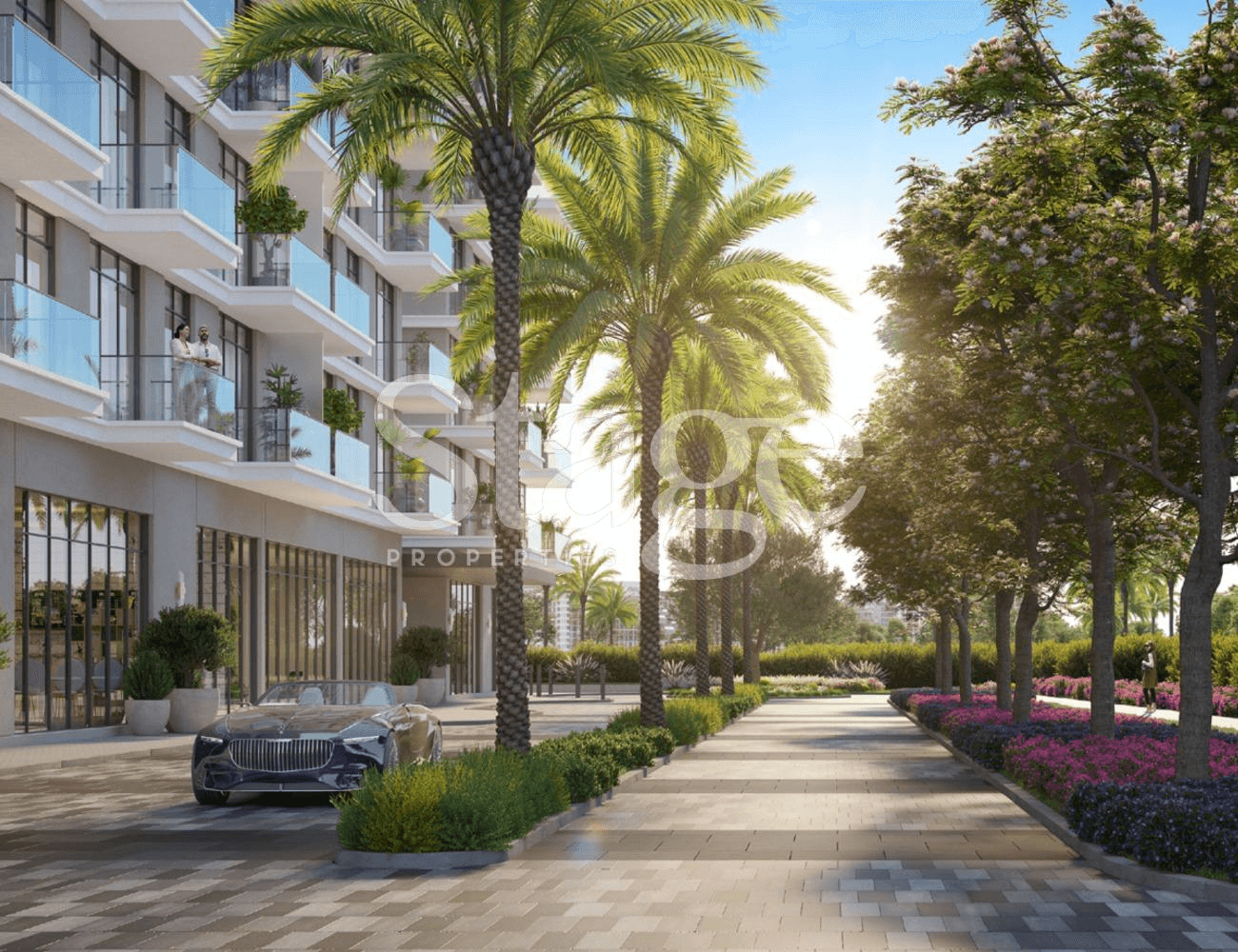 1 bedroom apartment for Sale in Dubai Hills Estate, Dubai stage-10372672