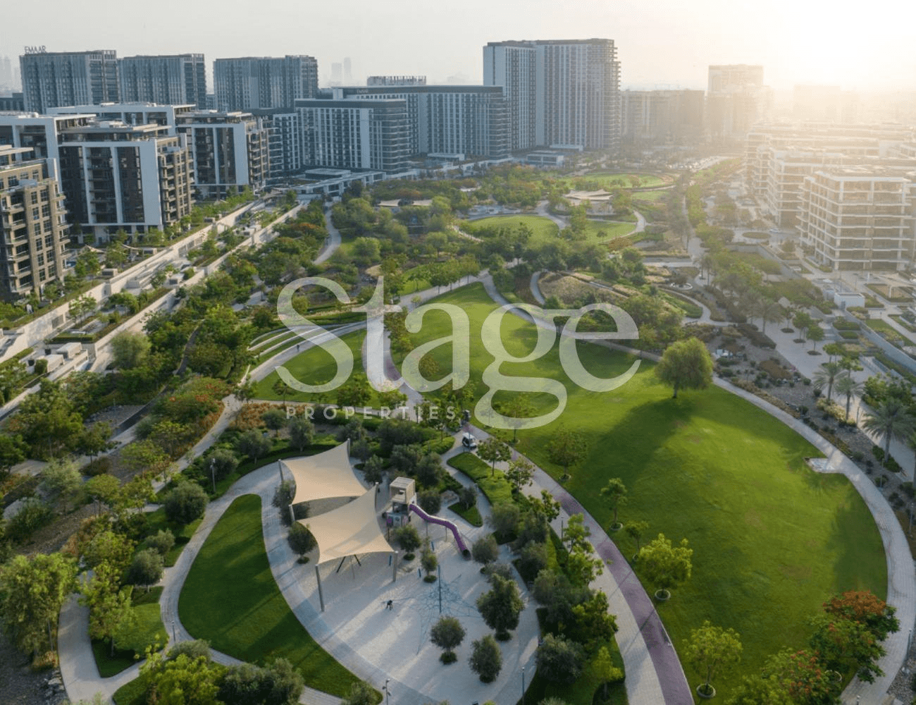 1 bedroom apartment for Sale in Dubai Hills Estate, Dubai stage-10372672