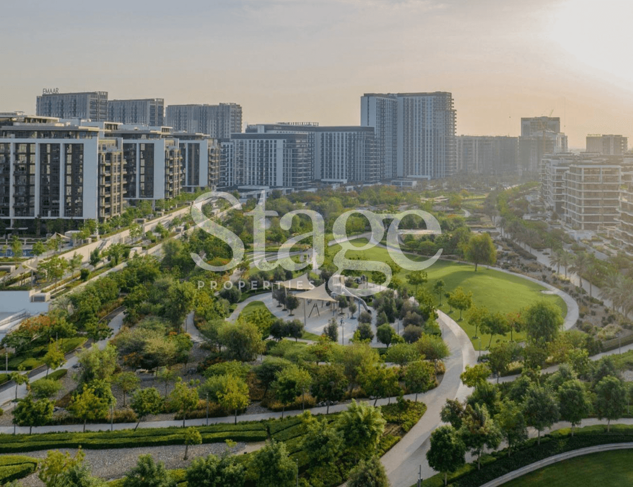 1 bedroom apartment for Sale in Dubai Hills Estate, Dubai stage-10372672