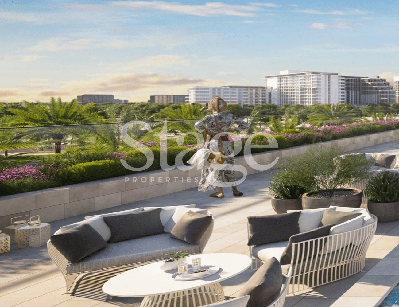 1 bedroom apartment for Sale in Dubai Hills Estate, Dubai stage-10372672