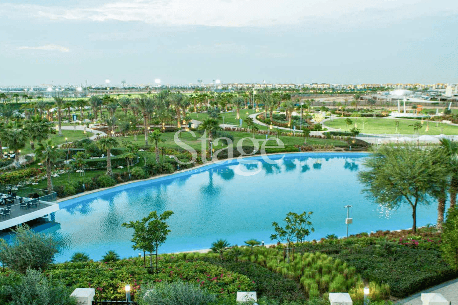 1 bedroom apartment for Sale in Damac Hills 2, Dubai AP8506S