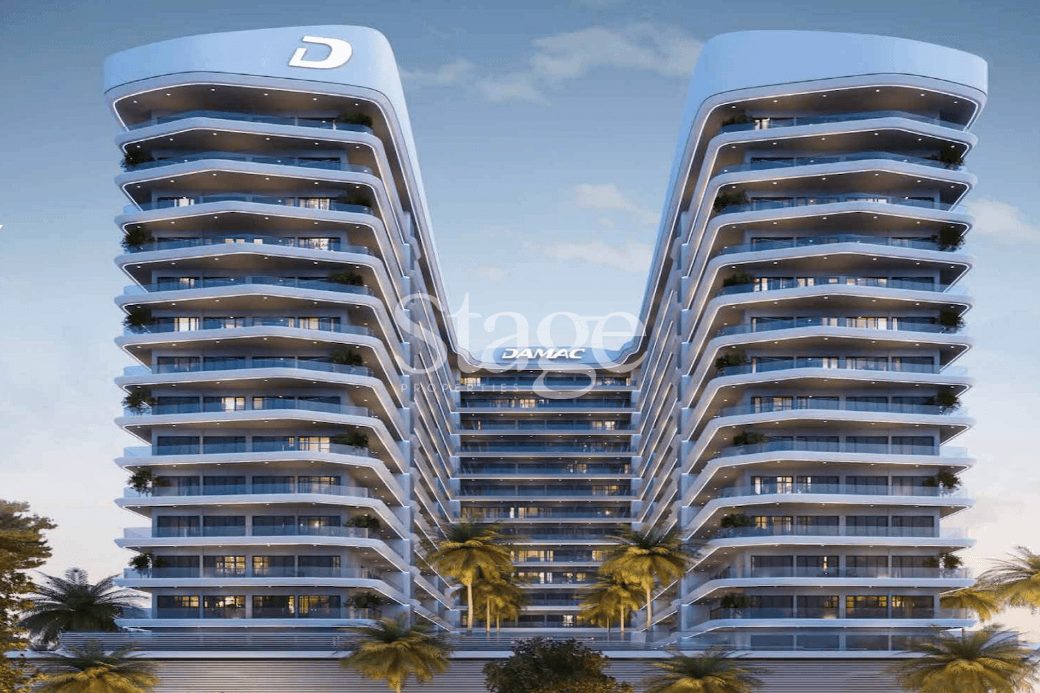 Genuine Resale | Modern Apartment | Prime Location