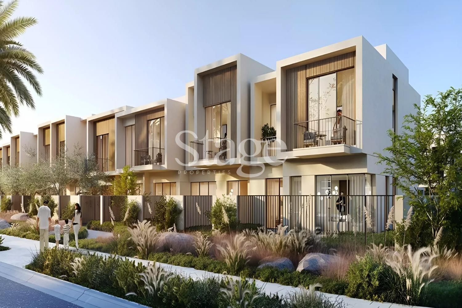 3 bedrooms Townhouse for Sale in The Valley, Dubai TH7660S