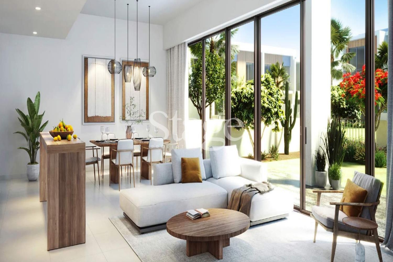 3 bedrooms Townhouse for Sale in The Valley, Dubai TH7660S