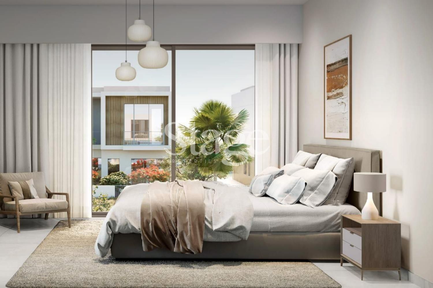 3 bedrooms Townhouse for Sale in The Valley, Dubai TH7660S