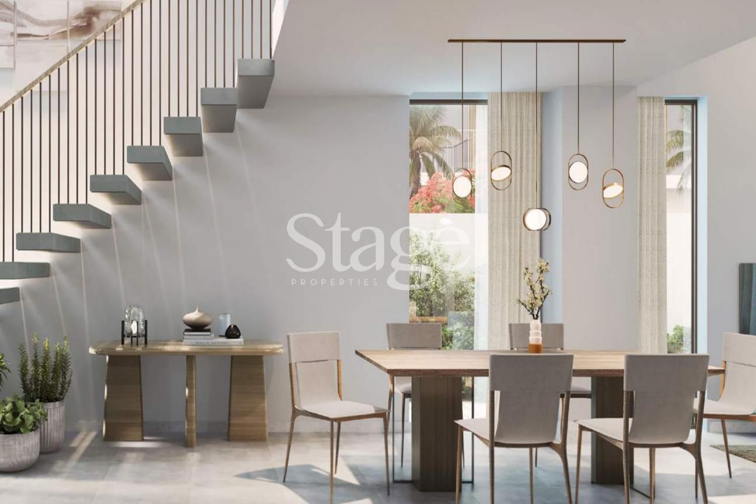 3 bedrooms Townhouse for Sale in The Valley, Dubai TH7660S