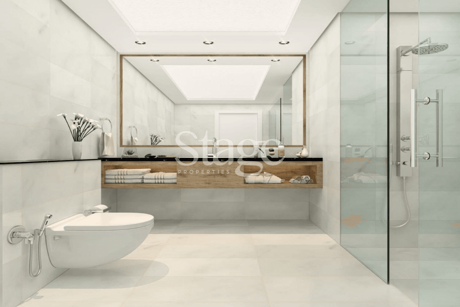 شقة من غرفة نوم للبيع في Dubai Marina، Dubai stage-10364910