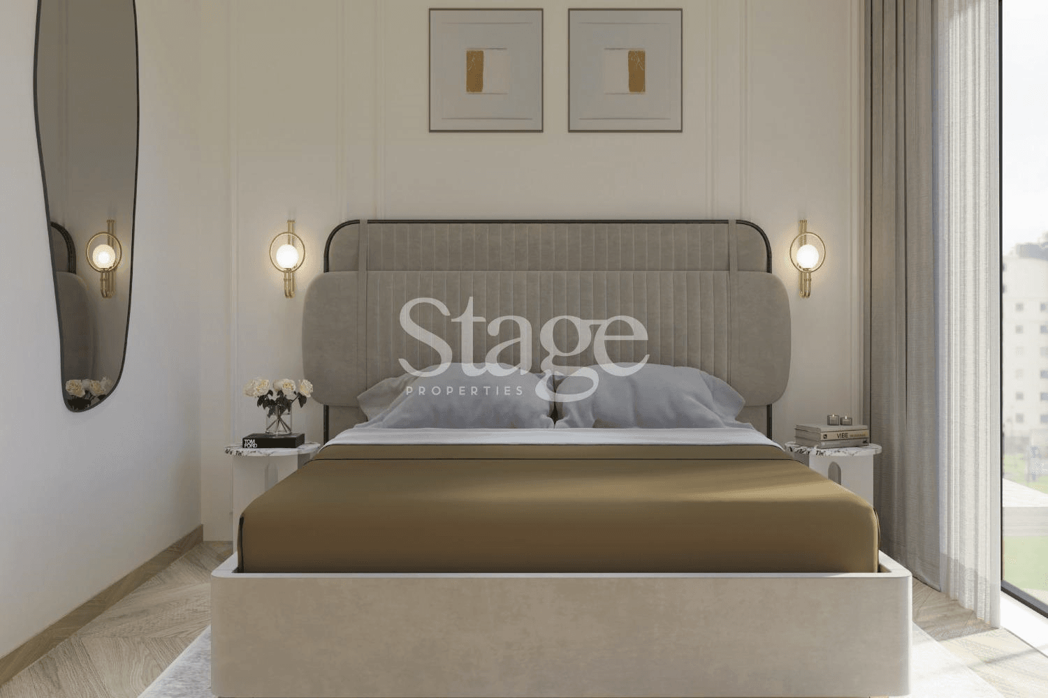 Studio for Sale in Jumeirah Village Triangle, Dubai AP7307S