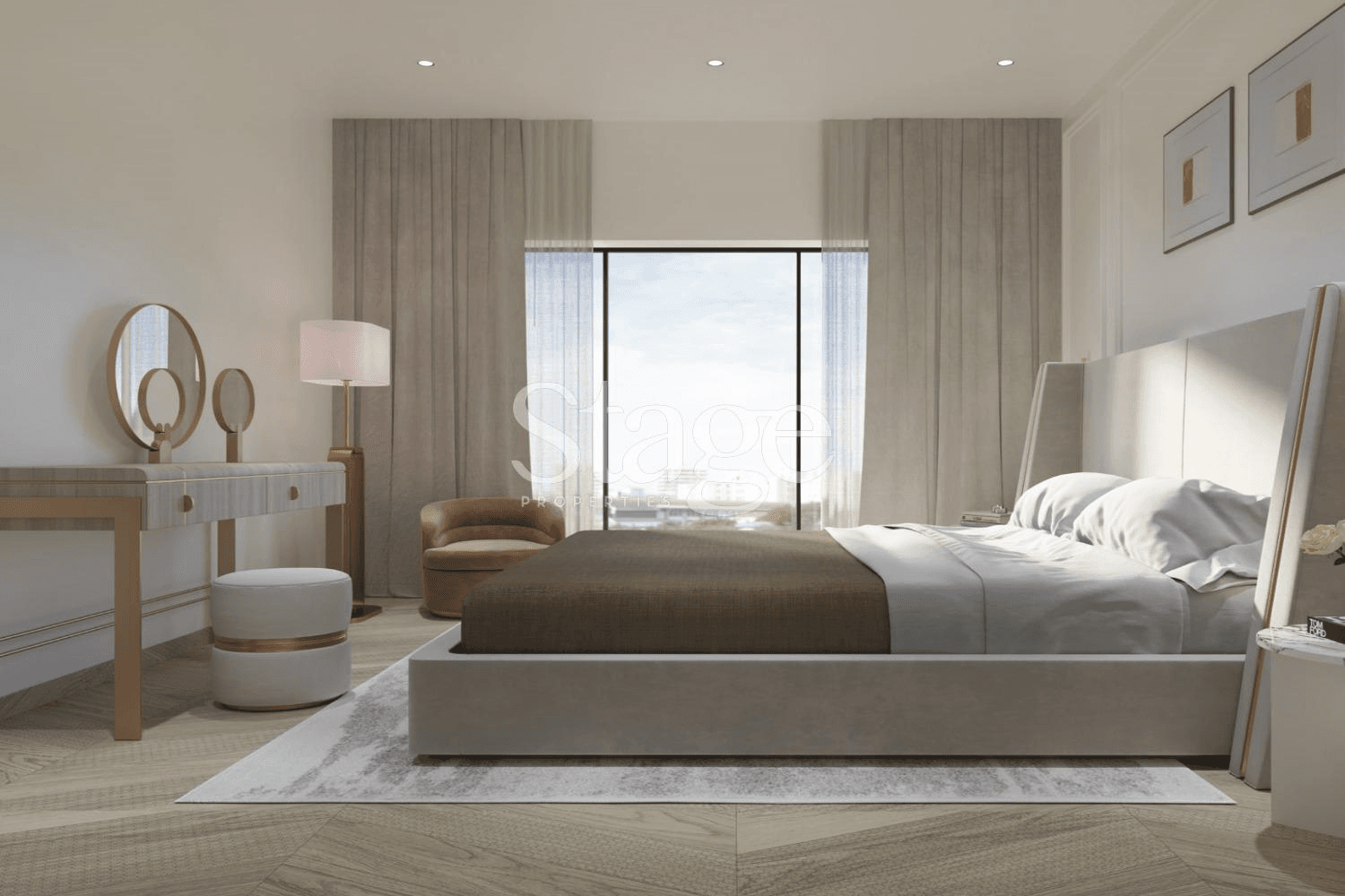 Studio for Sale in Jumeirah Village Triangle, Dubai AP7307S