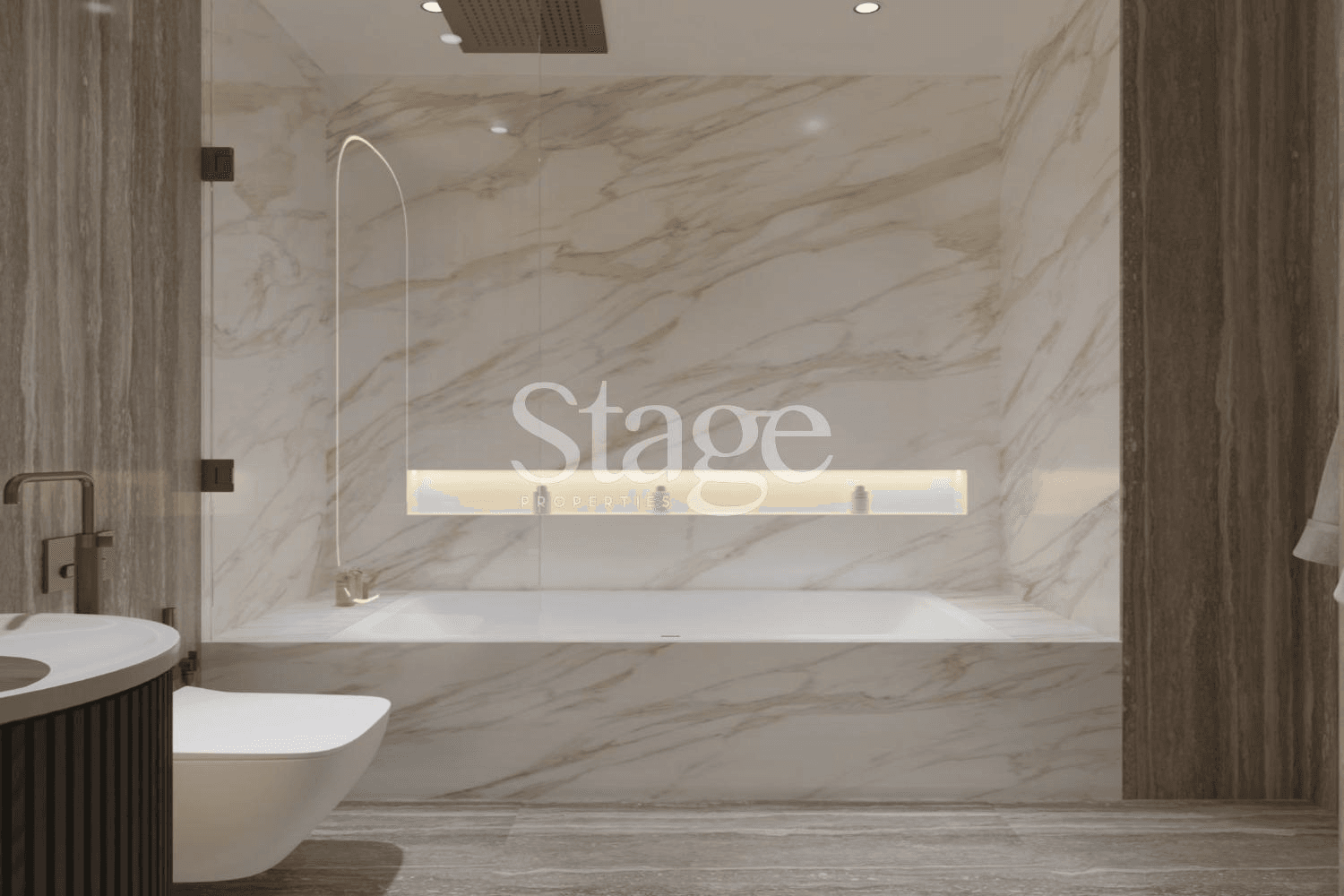Studio for Sale in Jumeirah Village Triangle, Dubai AP7307S