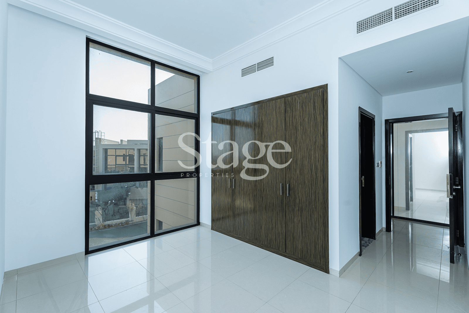 تاون هاوس من ٤ غرف نوم للبيع في DAMAC Hills، Dubai BG7535S