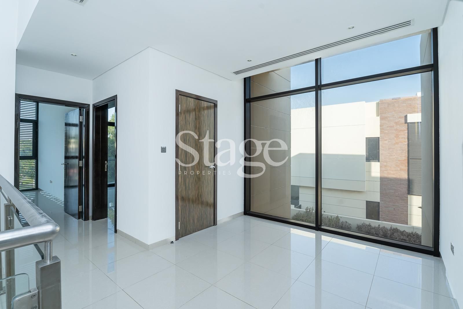 تاون هاوس من ٤ غرف نوم للبيع في DAMAC Hills، Dubai BG7535S