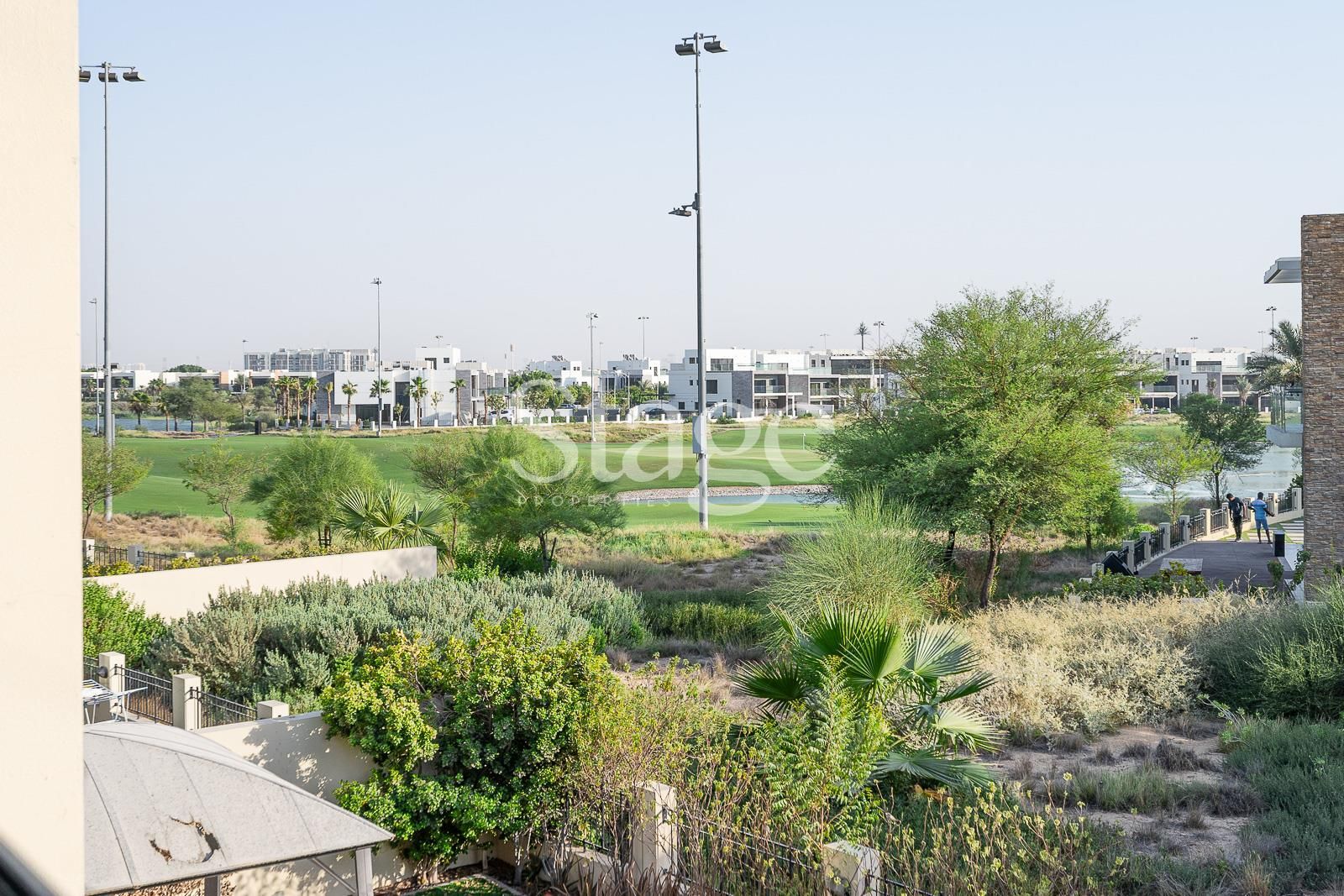 تاون هاوس من ٤ غرف نوم للبيع في DAMAC Hills، Dubai BG7535S