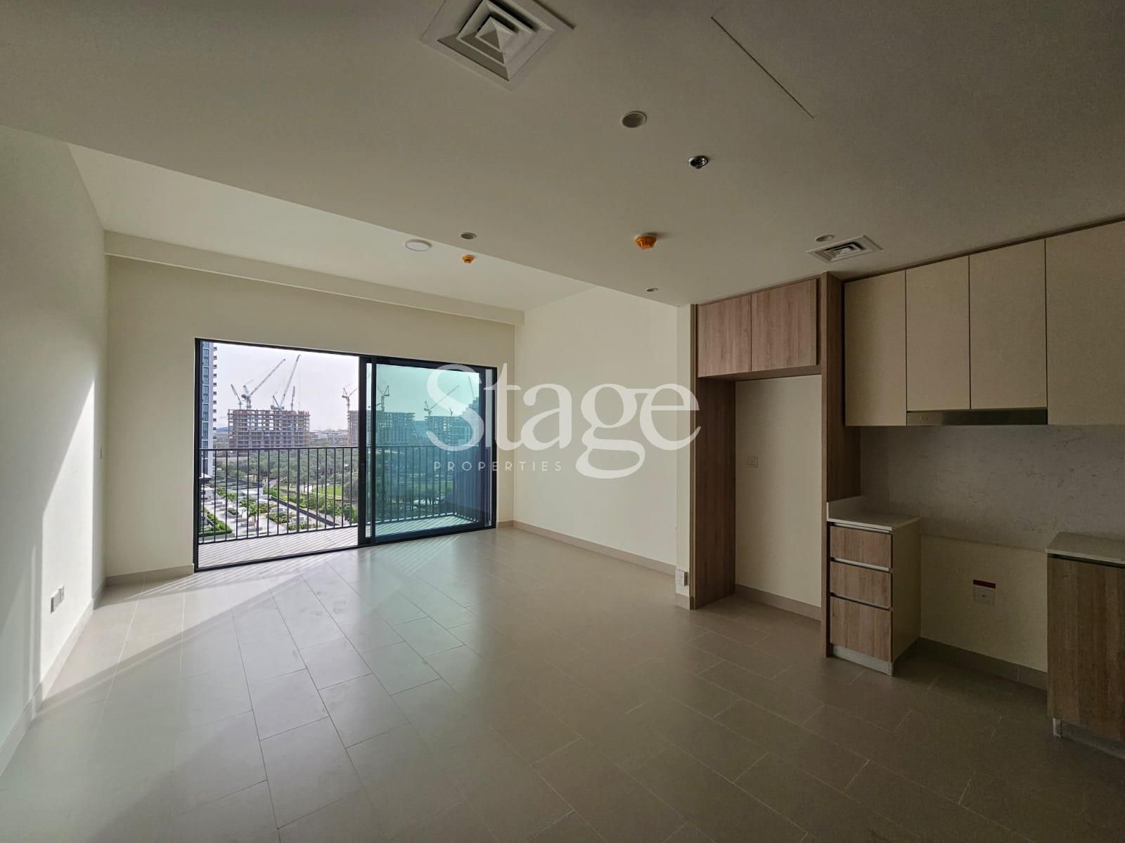 2 bedrooms apartment for Rent in Dubai Hills Estate, Dubai AP9301L