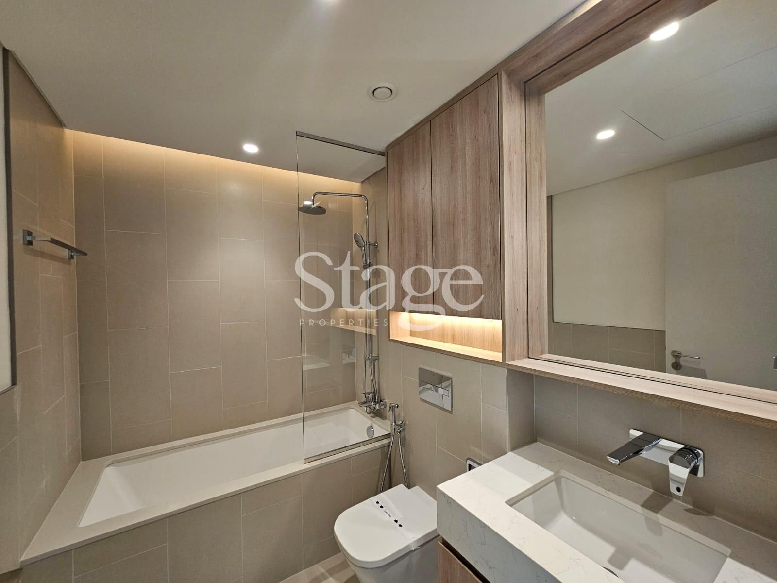 2 bedrooms apartment for Rent in Dubai Hills Estate, Dubai AP9301L