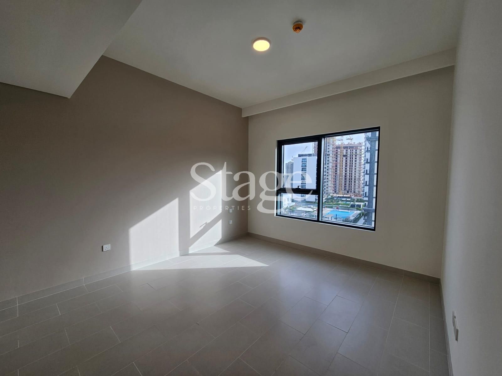 2 bedrooms apartment for Rent in Dubai Hills Estate, Dubai AP9301L