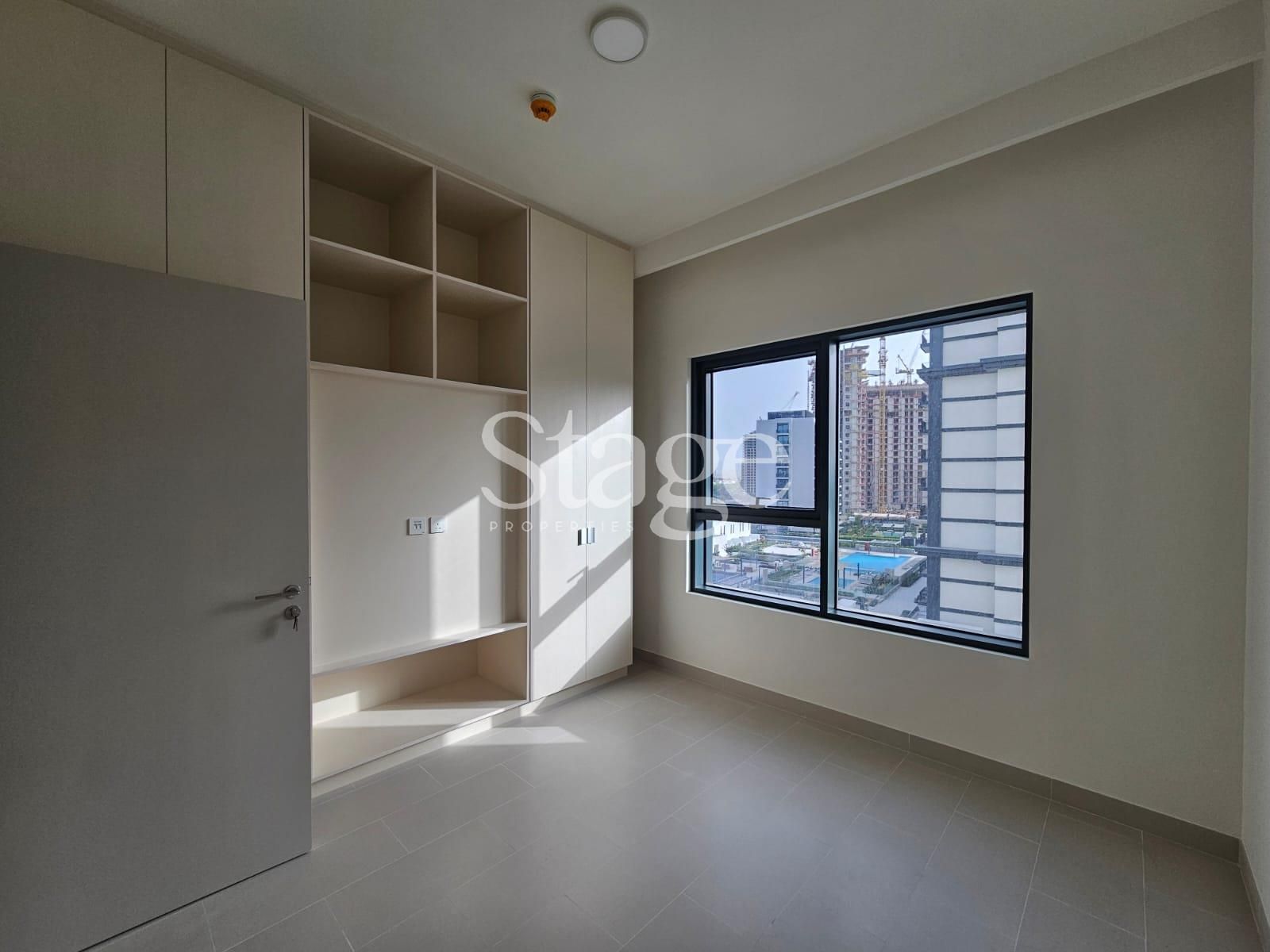 2 bedrooms apartment for Rent in Dubai Hills Estate, Dubai AP9301L