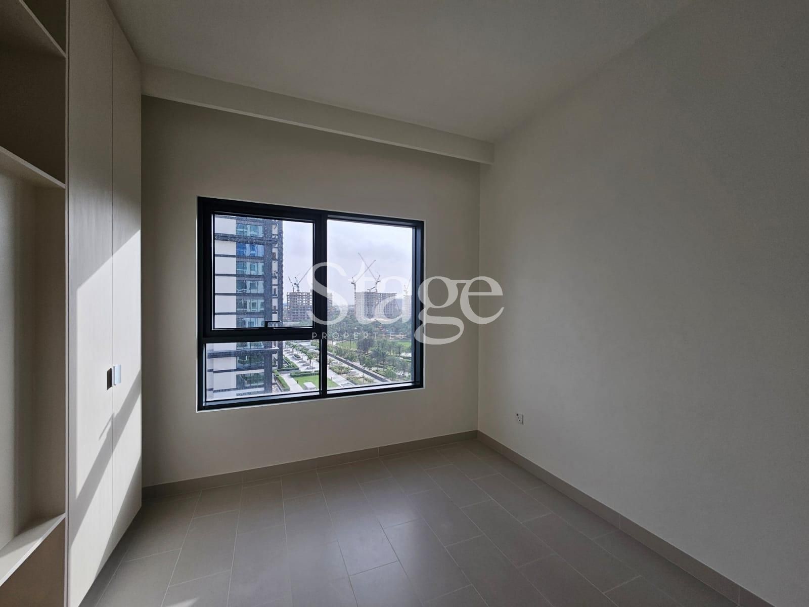 2 bedrooms apartment for Rent in Dubai Hills Estate, Dubai AP9301L