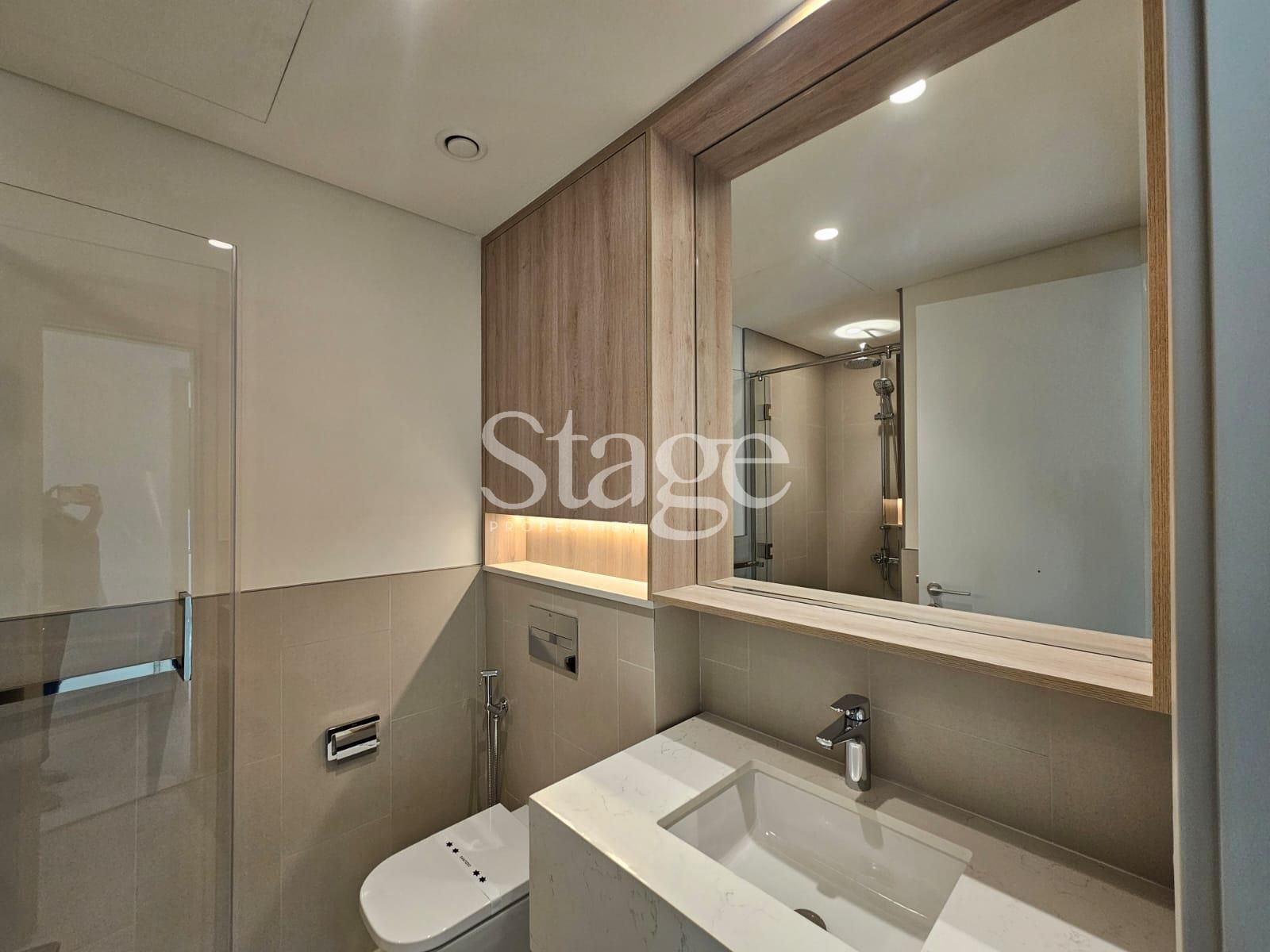 2 bedrooms apartment for Rent in Dubai Hills Estate, Dubai AP9301L