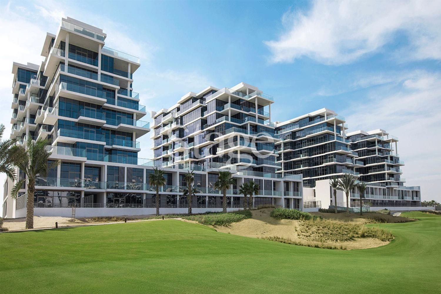 1 bedroom apartment for Sale in DAMAC Hills, Dubai AP8055S