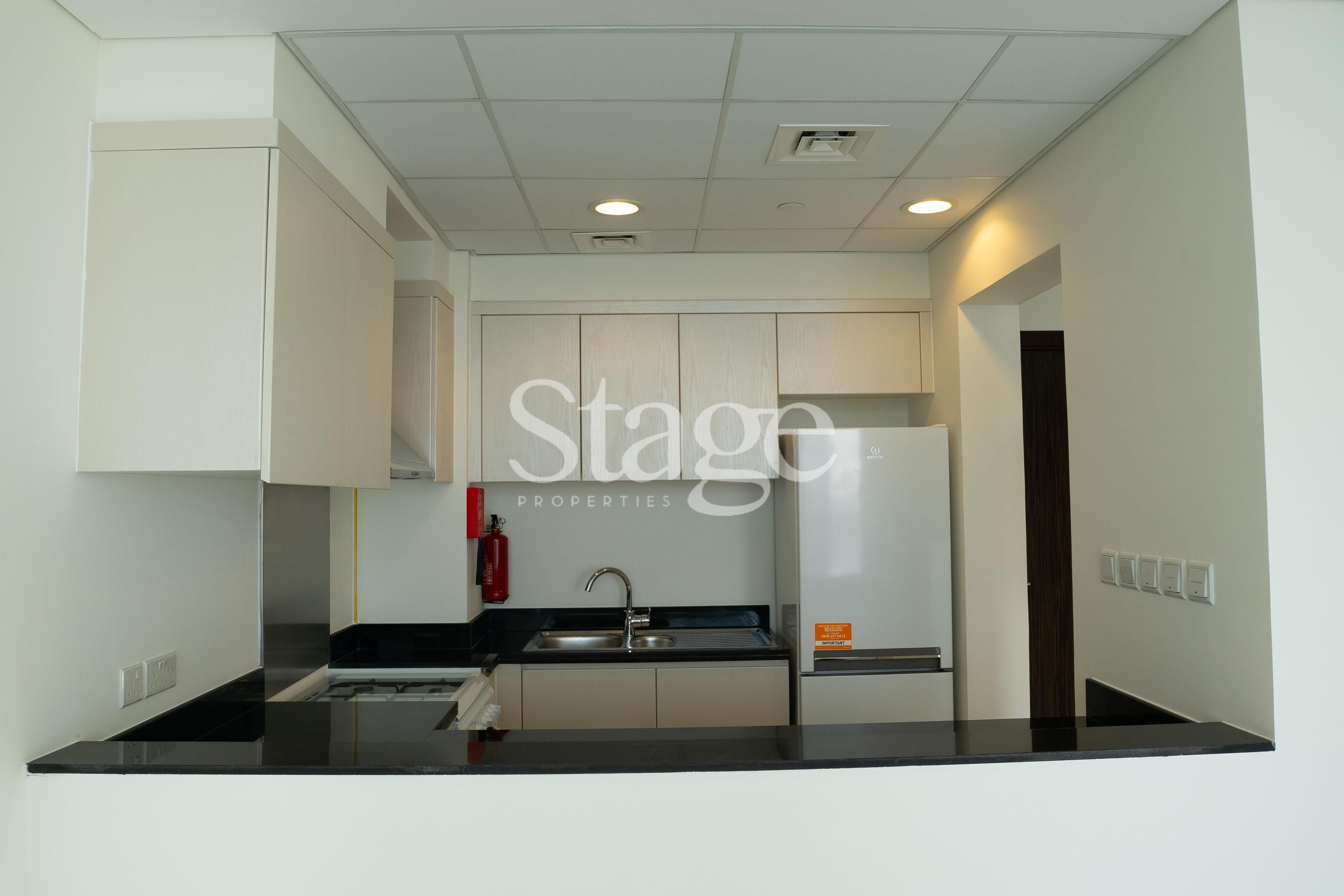 2 bedrooms apartment for Rent in DAMAC Hills, Dubai AP7632L