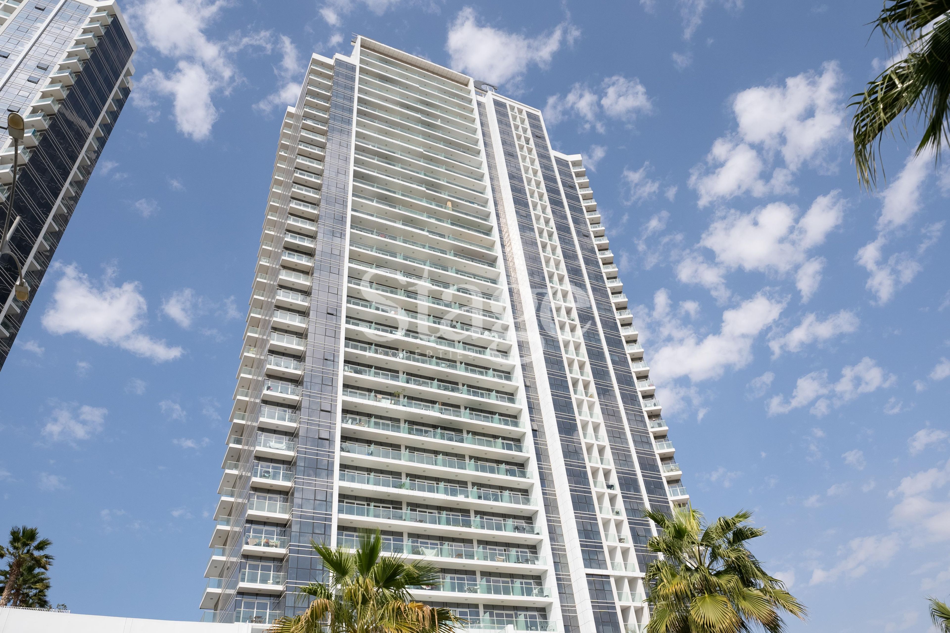 2 bedrooms apartment for Rent in DAMAC Hills, Dubai AP7632L