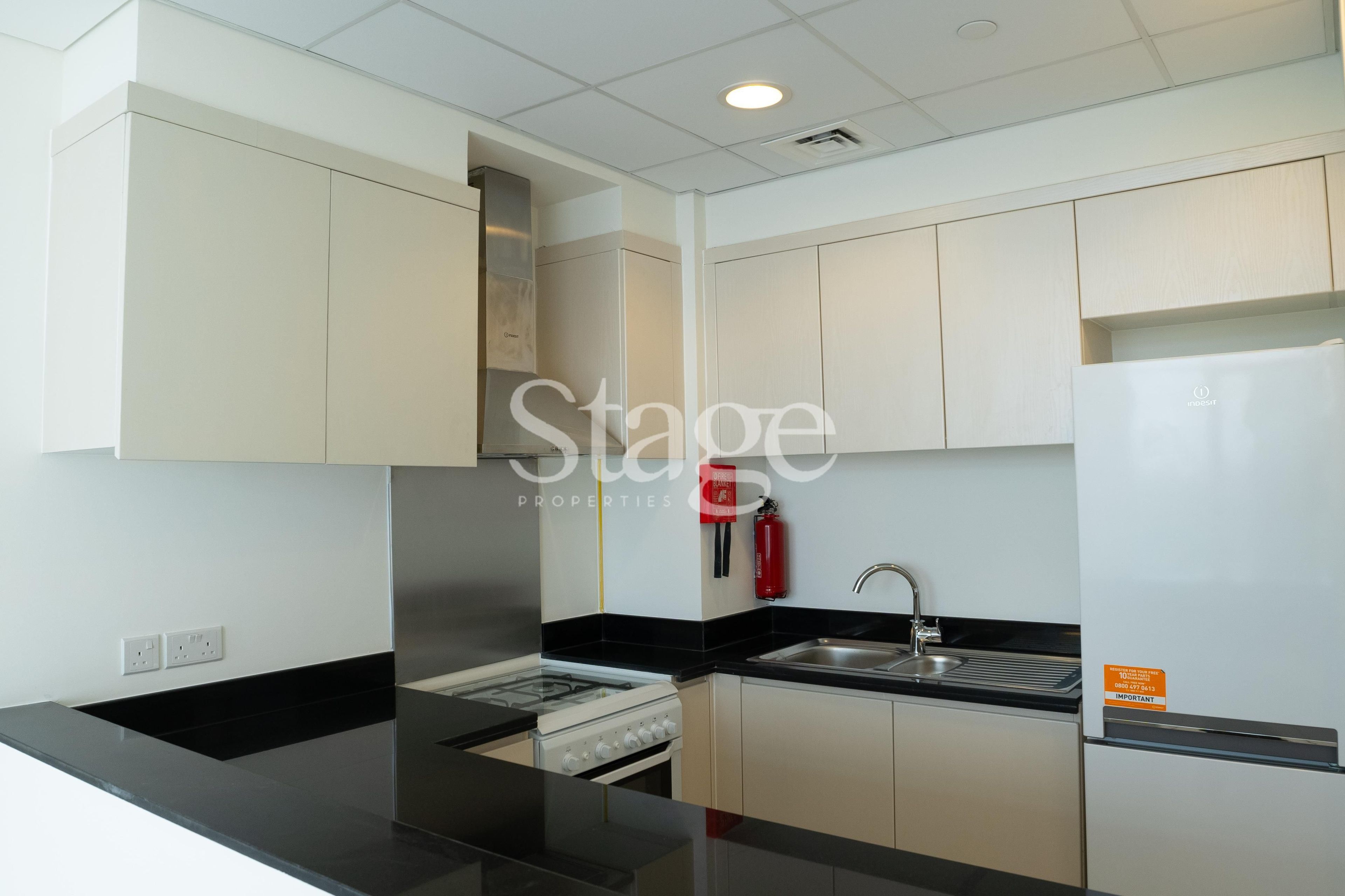 2 bedrooms apartment for Rent in DAMAC Hills, Dubai AP7632L