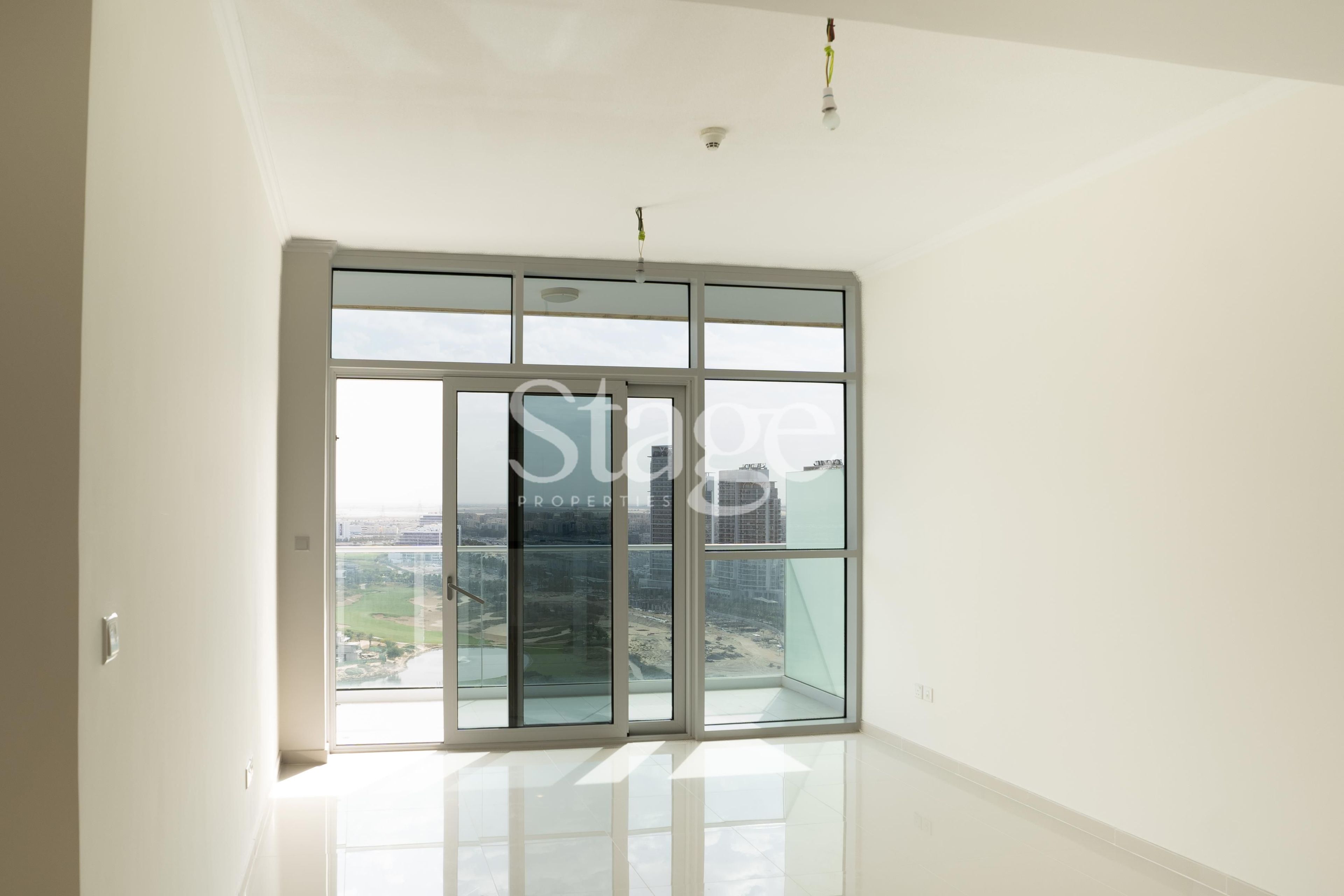 2 bedrooms apartment for Rent in DAMAC Hills, Dubai AP7632L