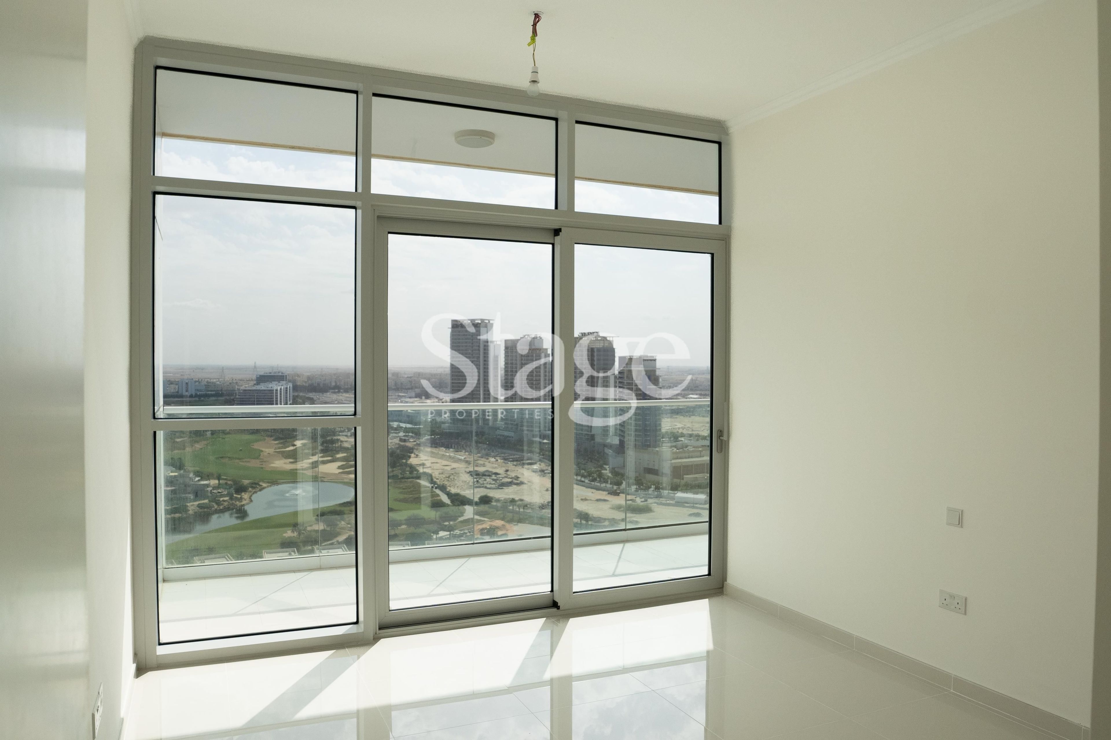 2 bedrooms apartment for Rent in DAMAC Hills, Dubai AP7632L