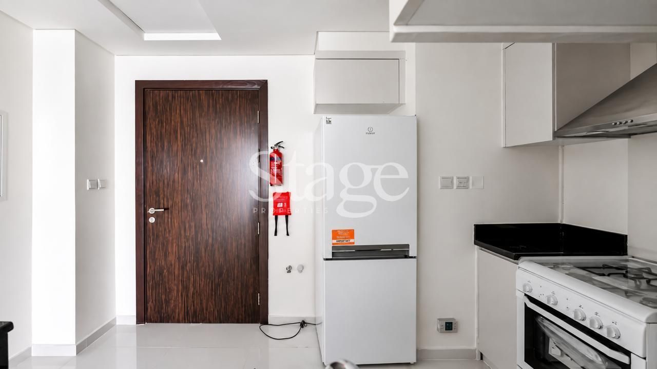 1 bedroom apartment for Rent in DAMAC Hills, Dubai AP10099L