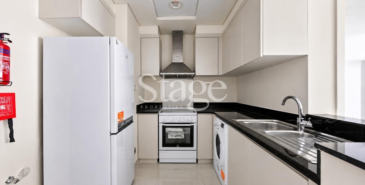 1 bedroom apartment for Rent in DAMAC Hills, Dubai AP10099L